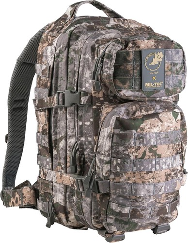 Mil tec unisex assault pack - unisex,