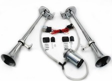 Air Horn 12v Electric Super