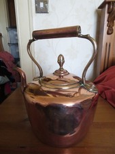 Antique george iii copper - iii,