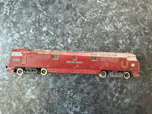 Hornby r352 class - hornby, 52