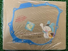 XR100R Crankcase Cover Gasket