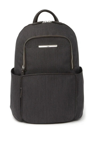 Tumi peggy backpack - tumi,