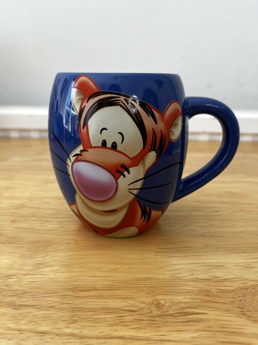 Disney tams tigger coffee - tigger, tea