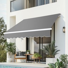 2.5MGarden Retractable Awning