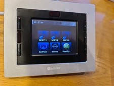 Systemline Colour Touchscreen