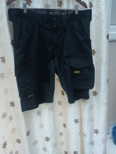 Snickers workwear 6143 - workwear,