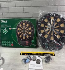 Crivit Electronic Soft Tip