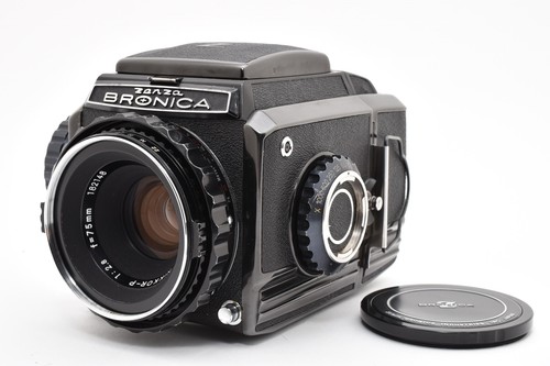 Late model near mint zenza - late, mint]