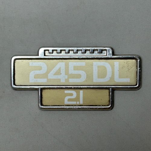 Vintage volvo 245 1 - vintage,