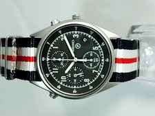 Seiko Gen2 7T27-7A20 Quartz