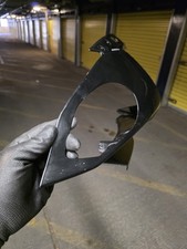 left Side Nose Fairing Bmw