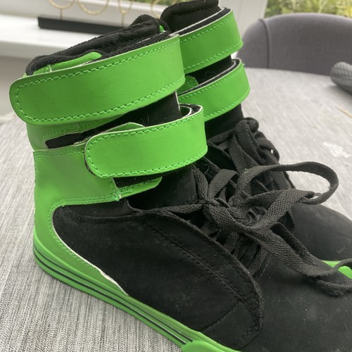 Supra society high - supra,