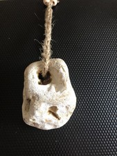 3”+~ Chunky 220gm  Hanging