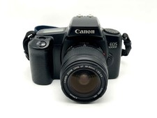 Canon EOS 1000F Black Good