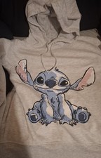 Stitch Tracksuit Hoddie and