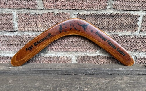 Vintage point - 17”,
