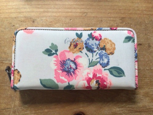 Cath kidston wallet purse - wallet,