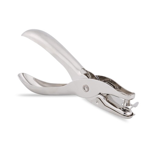 Brillaint style single - style, hole