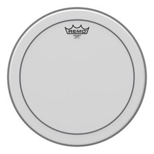 Remo Pinstripe Coated Drum