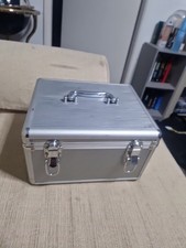 Aluminum Cd Flight Case