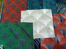 fat quarter 5 pc bundle