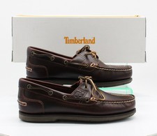 TIMBERLAND CLASSIC MENS BOAT