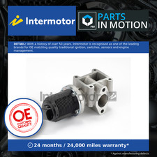 EGR Valve fits SAAB 9-5 YS3E