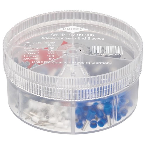 Knipex 906 assortment - 99,