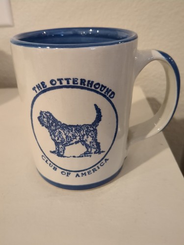 The otterhound club america - club, of