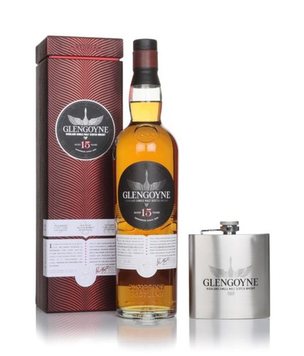 Glengoyne year old - glengoyne,