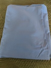 M&S Single Fitted Elasticated