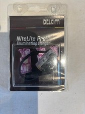 Delkim Nitelite Pro