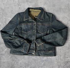 Vintage Sun Kissed Indigo