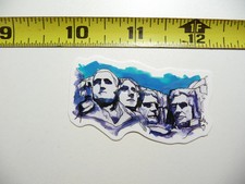 MT MOUNT RUSHMORE SOUTH DAKOTA