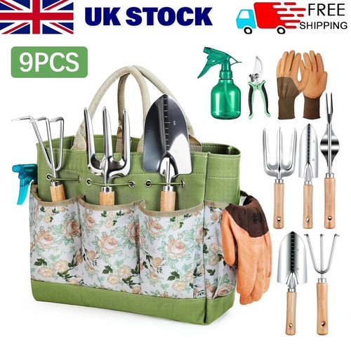 Garden tools set stainless - tools,