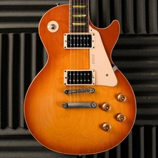 Gibson Les Paul Classic 2001 - Lightburst
