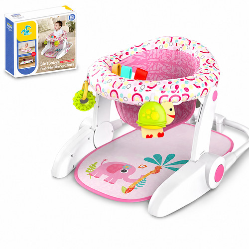 Baby sit to stand - 3,