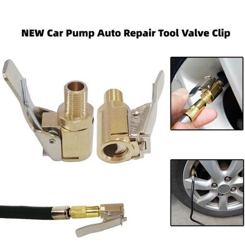 Tyre valve air - x, chuck