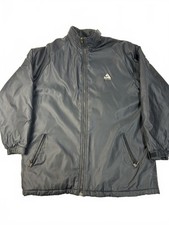Men nike vintage - men’s, black