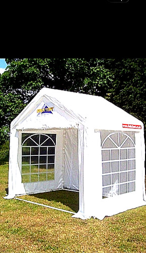 Gala tent marquee - marquee., 3m