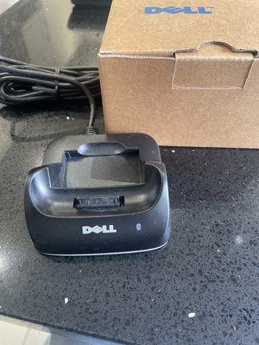 Dell axim pda - pda, sync