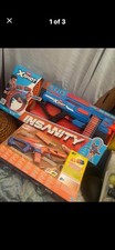 Nerf Gun Bundle 2 Guns RRP