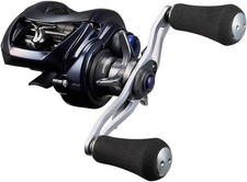 Daiwa Baitcasting Reel 23