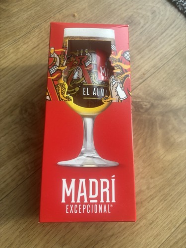 Limited edition boxed madri - edition,