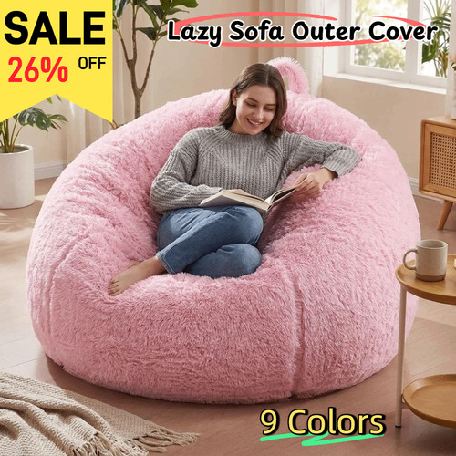 Large bean bag - bag, cover