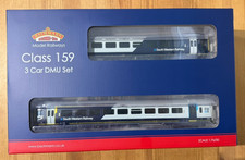 Bachmann 31-520Z Class 159