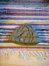 Trakker Quilted Hat. New