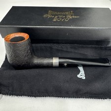 Stanwell Pipe of The Year 2010