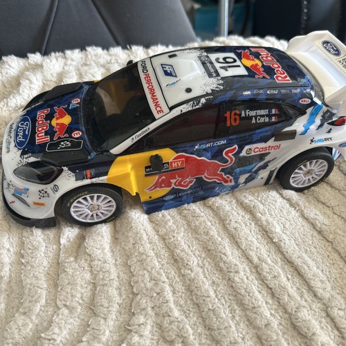 Nikko sport ford - ford, puma