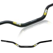 BLACK Pro Taper EVO Handlebars Bars - 28mm